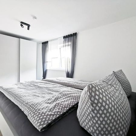 Rehkitz Apartment Baiersbronn Luaran gambar