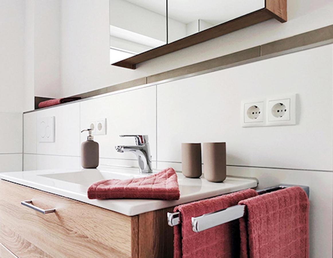 Rehkitz Apartment Baiersbronn Luaran gambar
