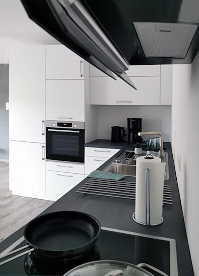 Rehkitz Apartment Baiersbronn Luaran gambar