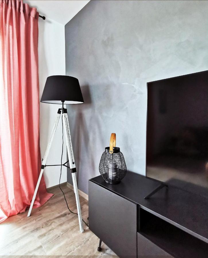 Rehkitz Apartment Baiersbronn Luaran gambar