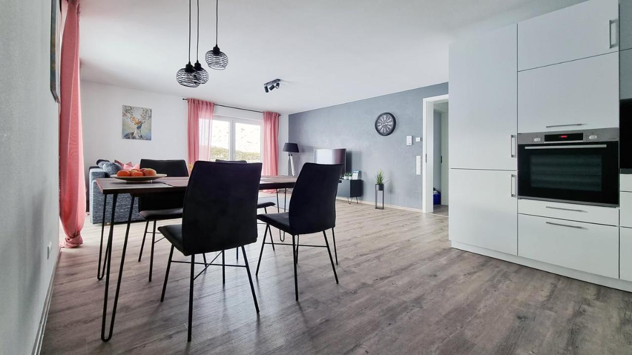 Rehkitz Apartment Baiersbronn Luaran gambar