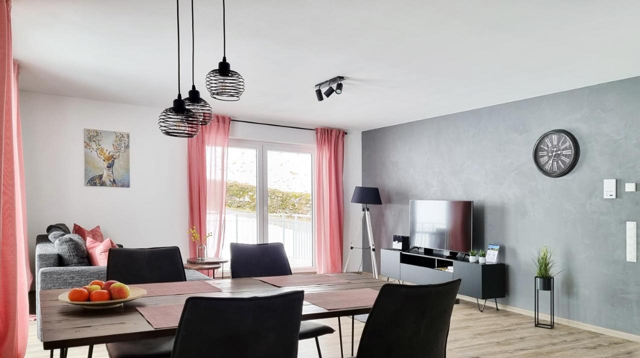 Rehkitz Apartment Baiersbronn Luaran gambar