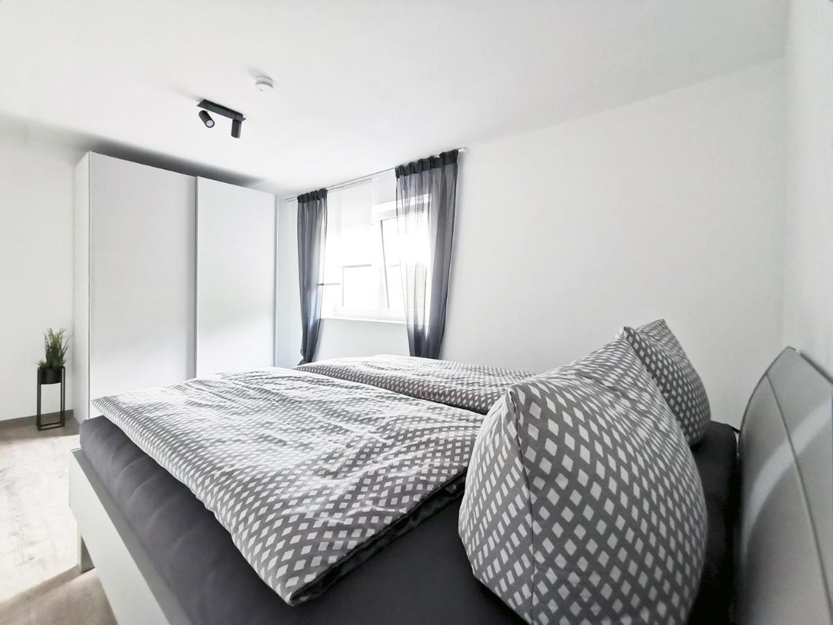 Rehkitz Apartment Baiersbronn Luaran gambar