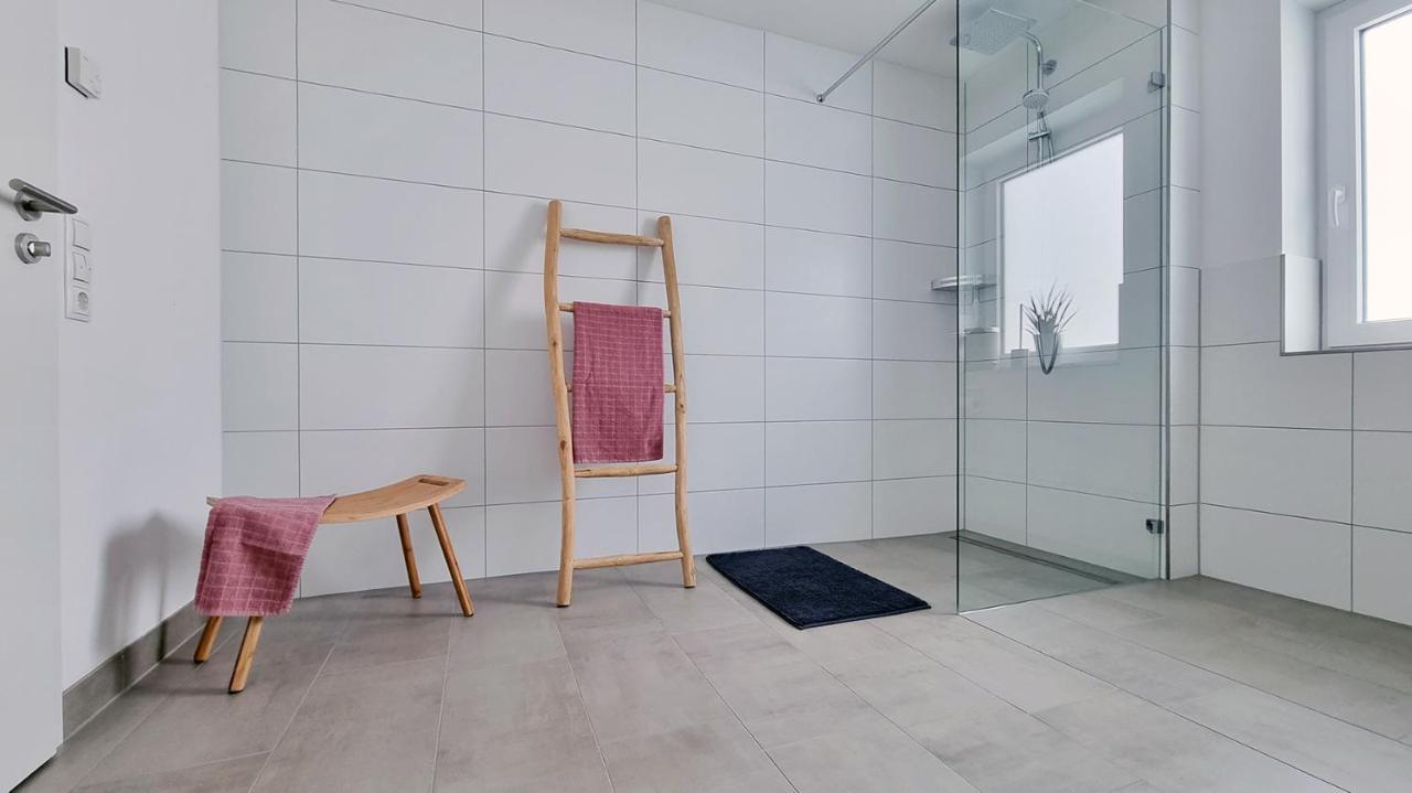 Rehkitz Apartment Baiersbronn Luaran gambar