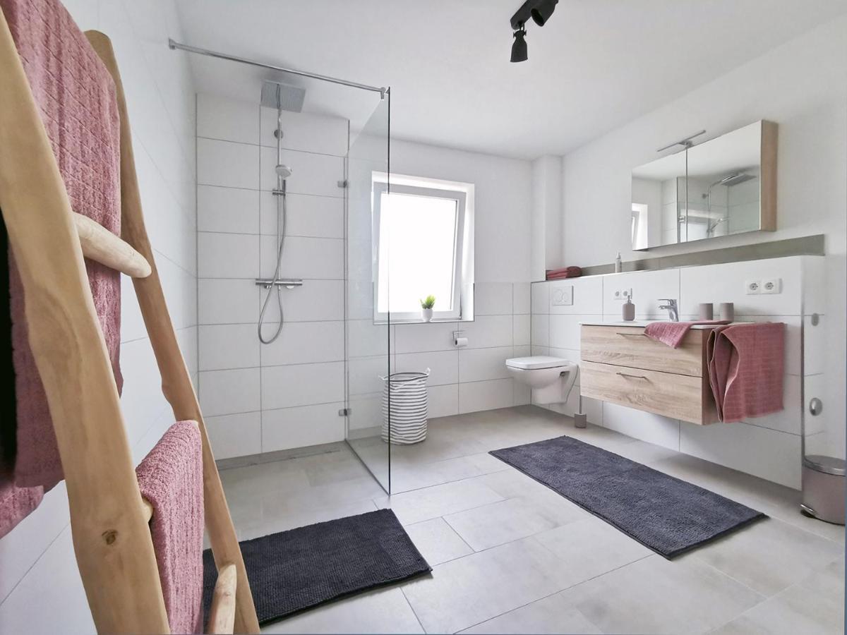 Rehkitz Apartment Baiersbronn Luaran gambar